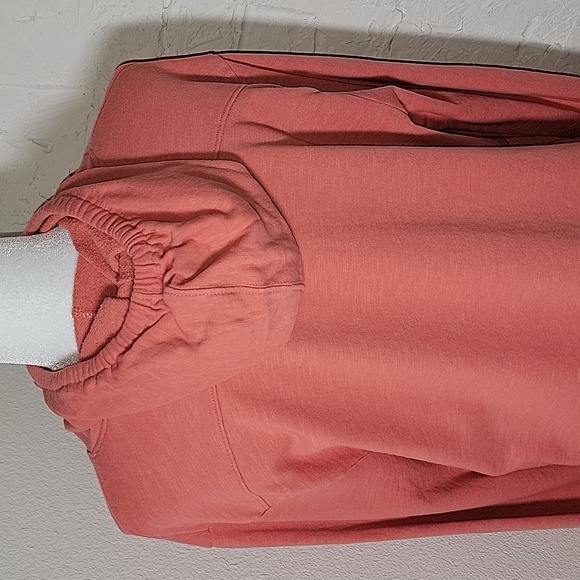 Unwind by League Hoodie Sweatshirt Pullover Longsleeve Graphic Saba Rock BVI L - Picture 9 of 13